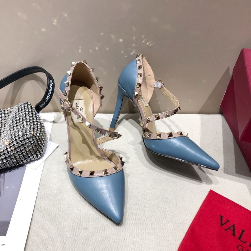 Valentino Sandals